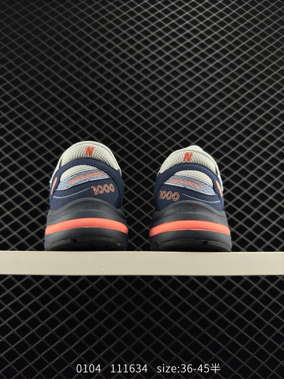 New Balance M1000 NB